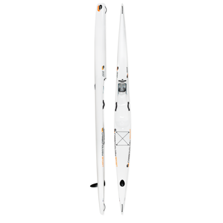 Carbonology Surfski Zest 